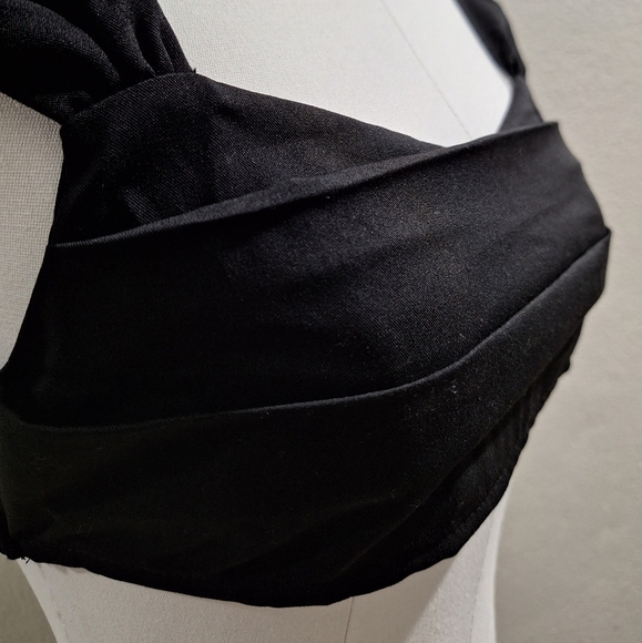 C- SHEIN , S, CROP TOP - Picture 4 of 5